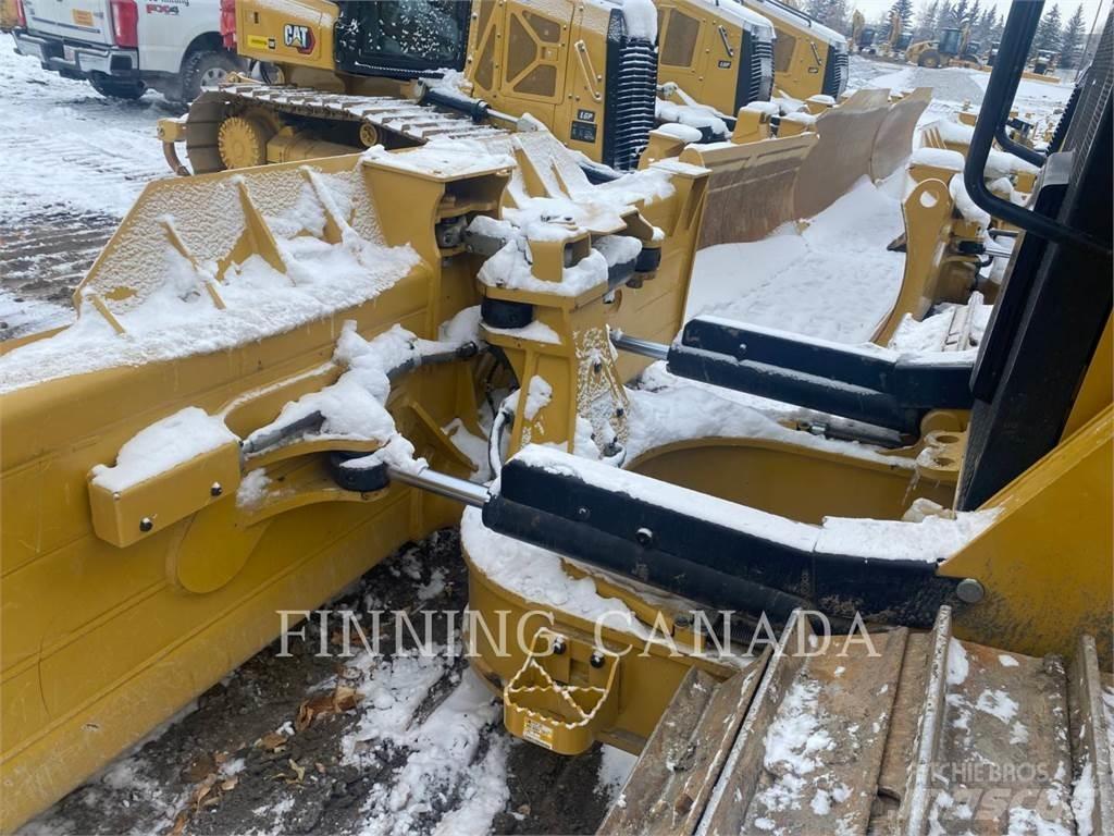 CAT D5-17 Crawler dozers