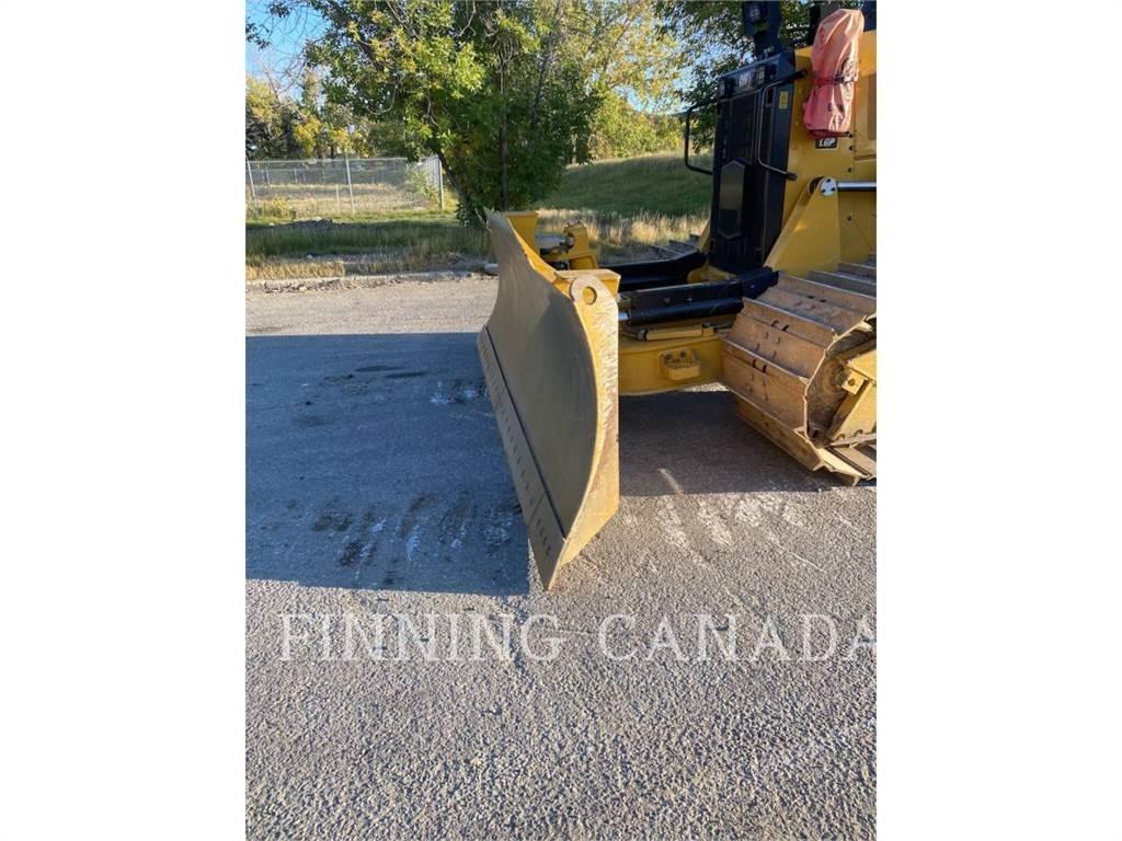 CAT D5-17 Crawler dozers