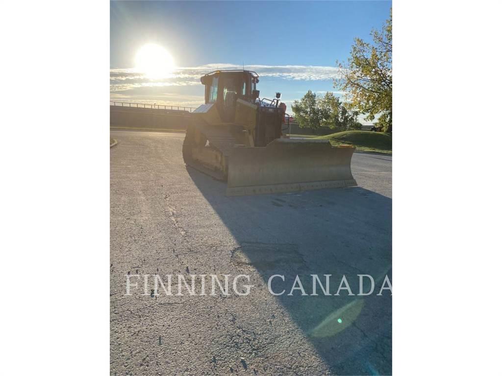 CAT D5-17 Crawler dozers