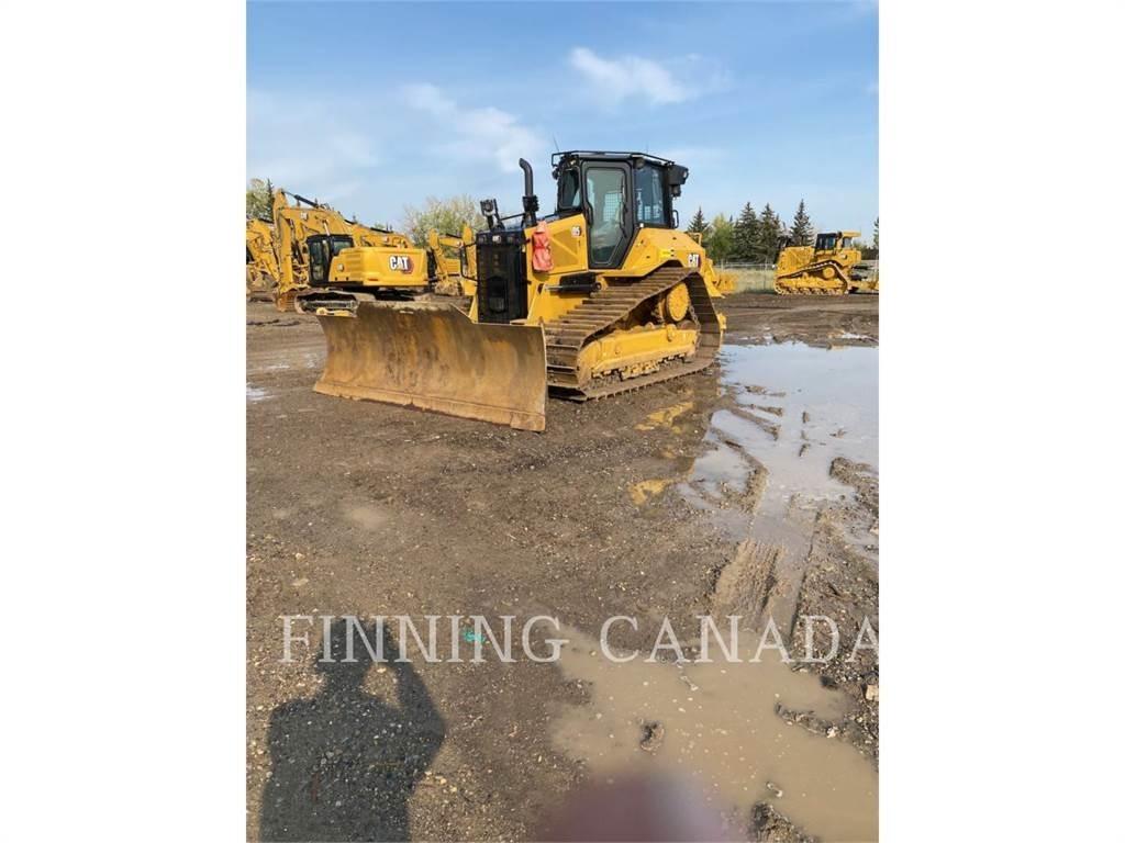 CAT D5-17 Crawler dozers