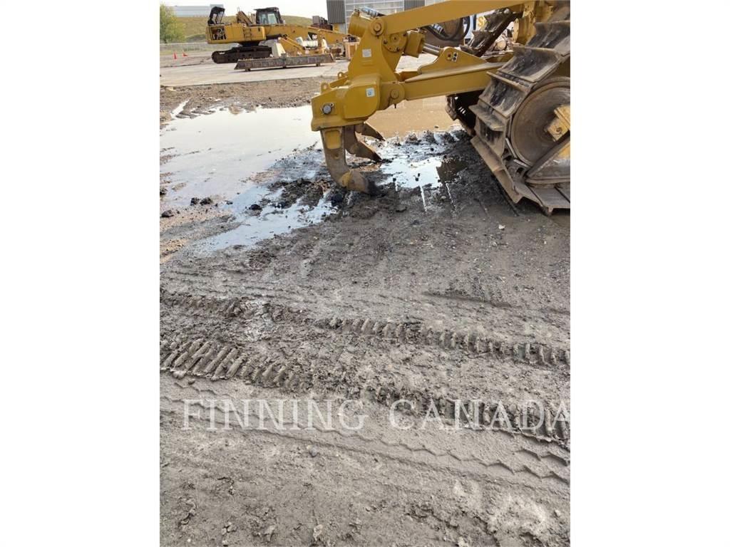 CAT D5-17 Crawler dozers