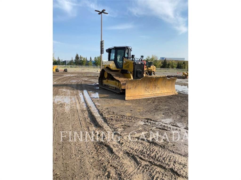 CAT D5-17 Crawler dozers