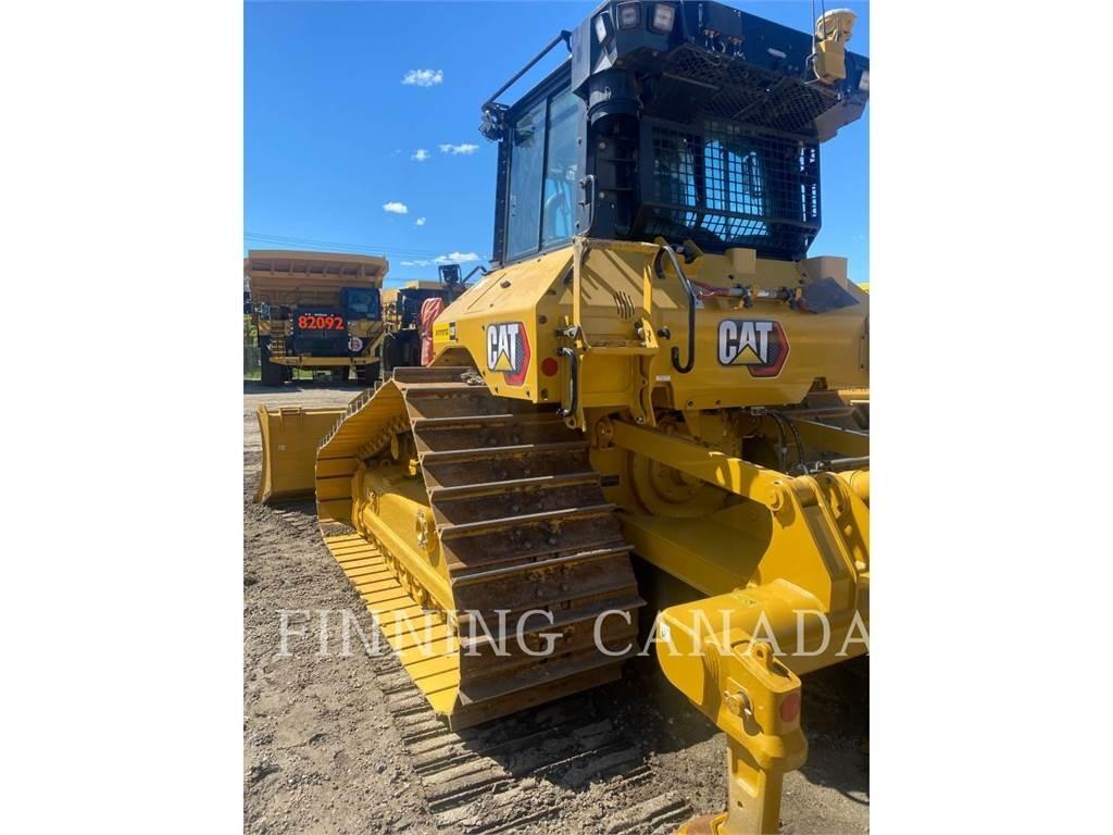 CAT D5-17 Crawler dozers