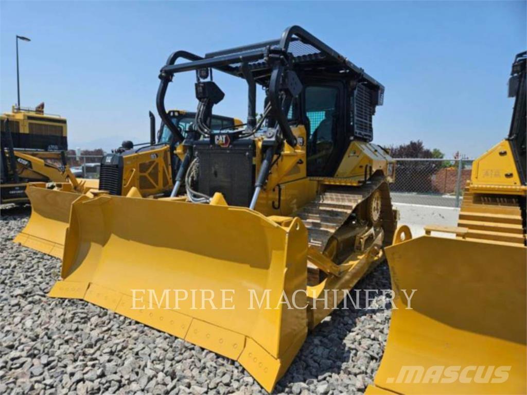 CAT D5-17 SU Crawler dozers