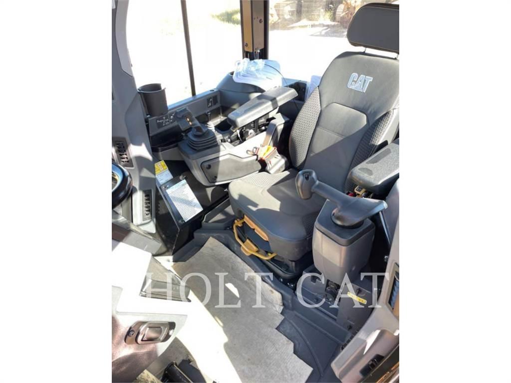 CAT D5 LGP Crawler dozers