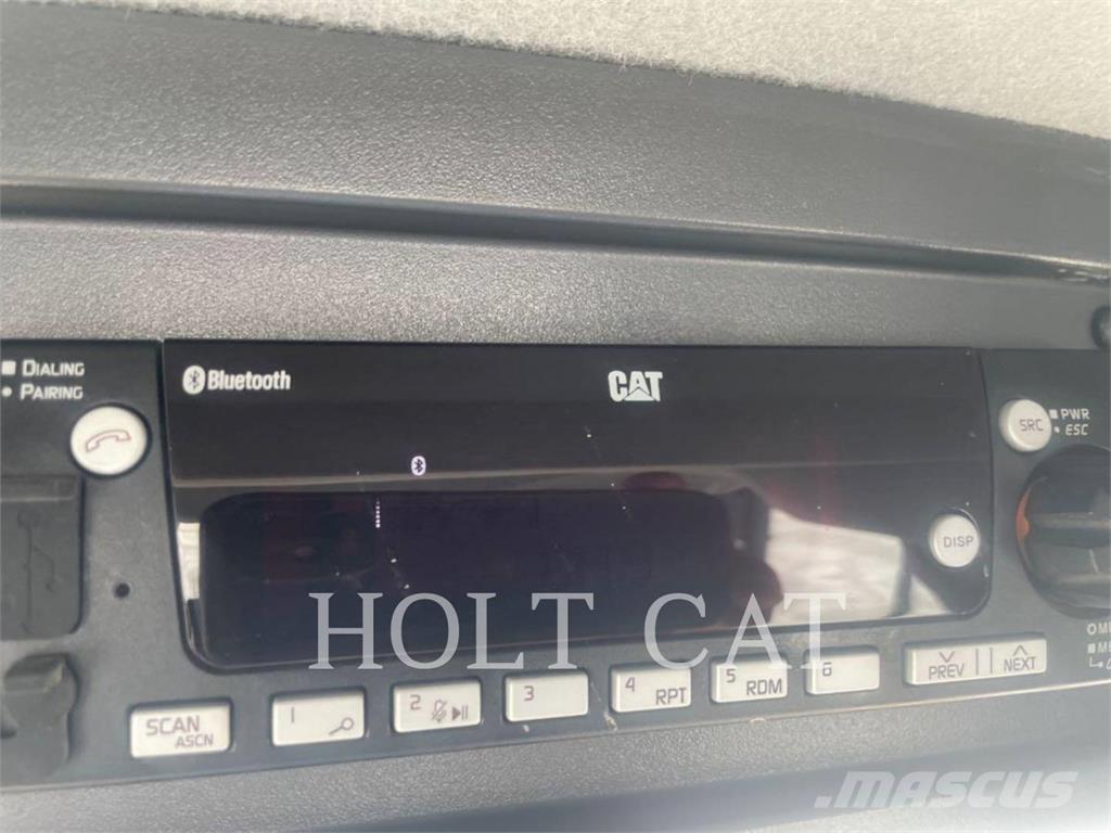 CAT D5 LGPVP Crawler dozers