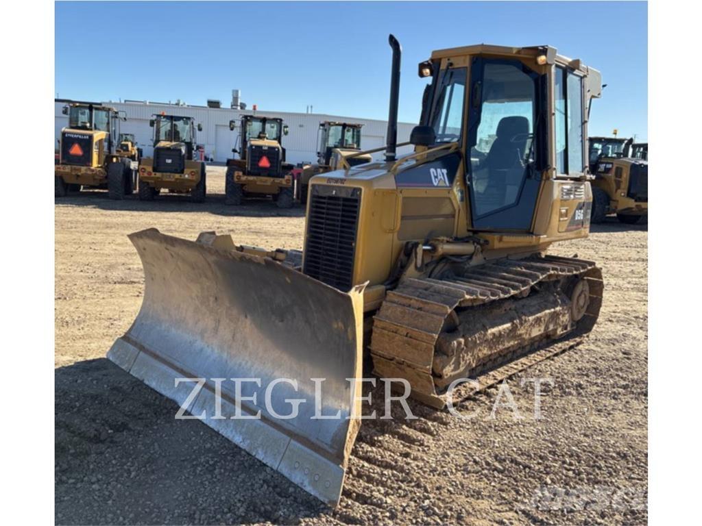 CAT D5G Crawler dozers
