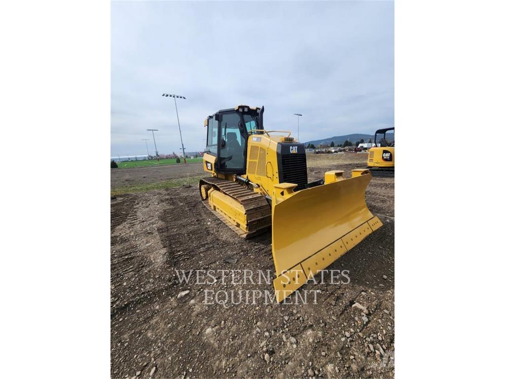 CAT D5K2 Crawler dozers