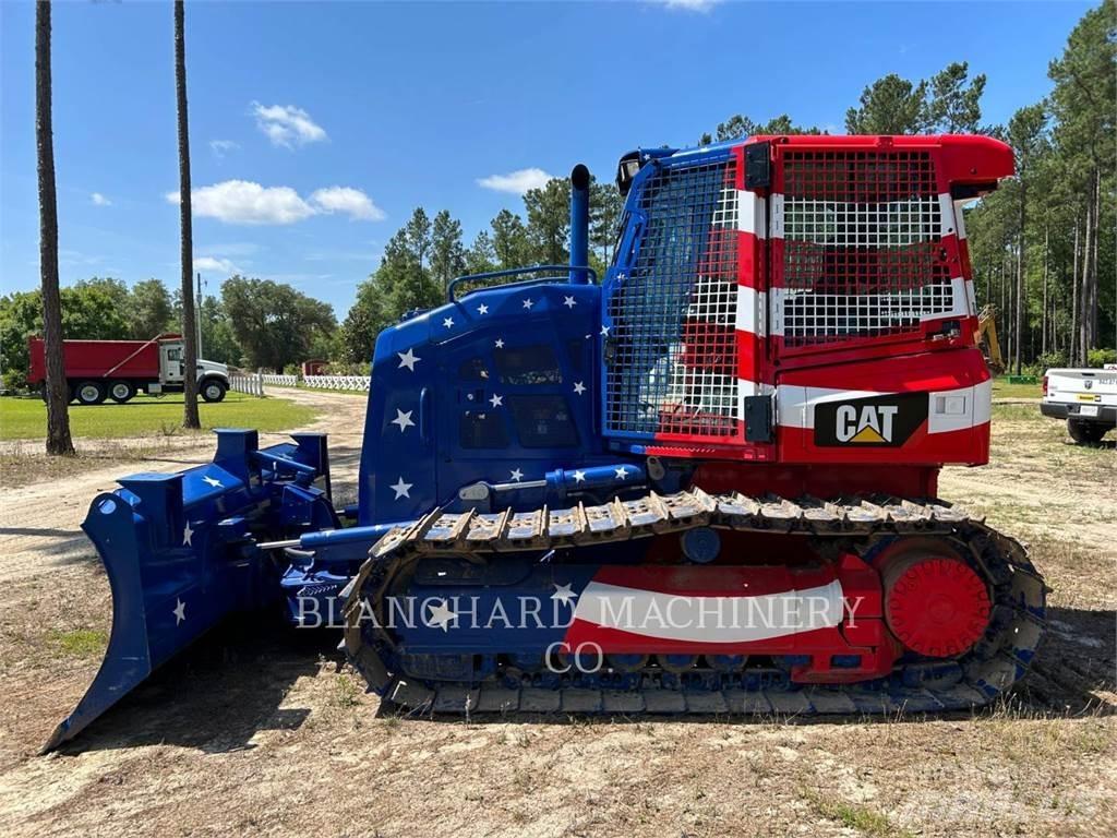 CAT D5K2LGP Crawler dozers