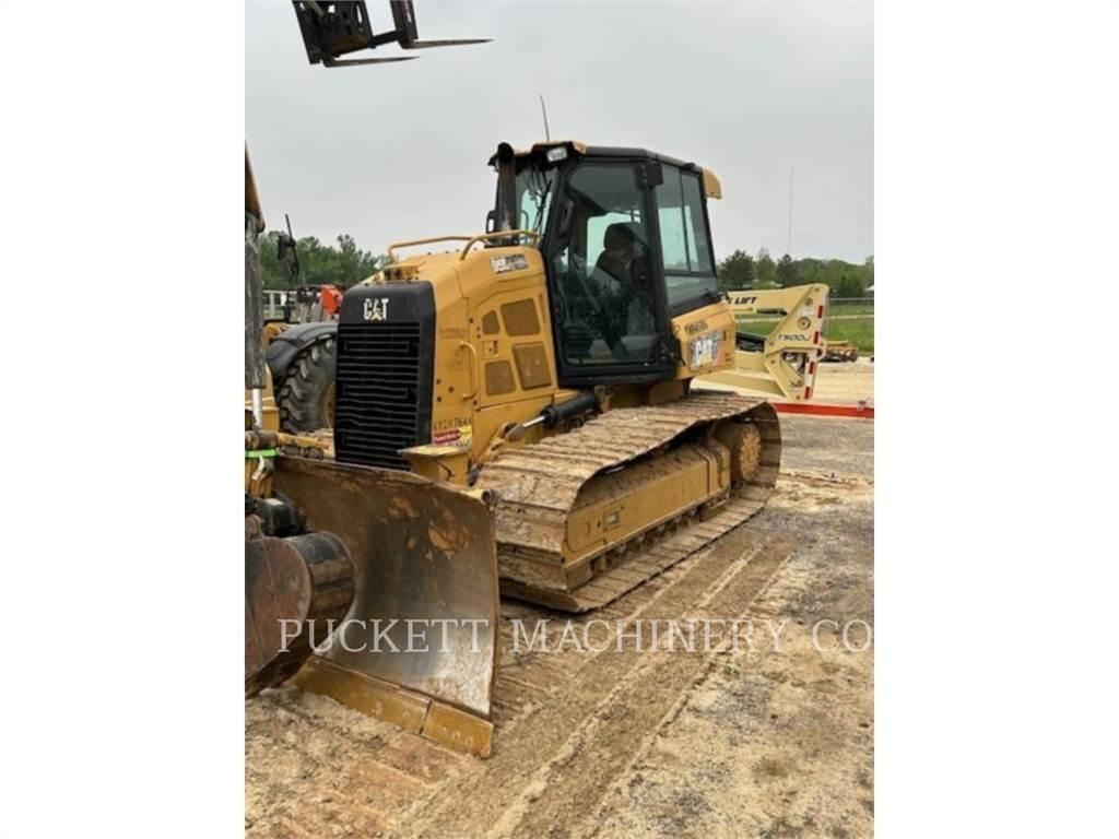 CAT D5K2LGP Crawler dozers