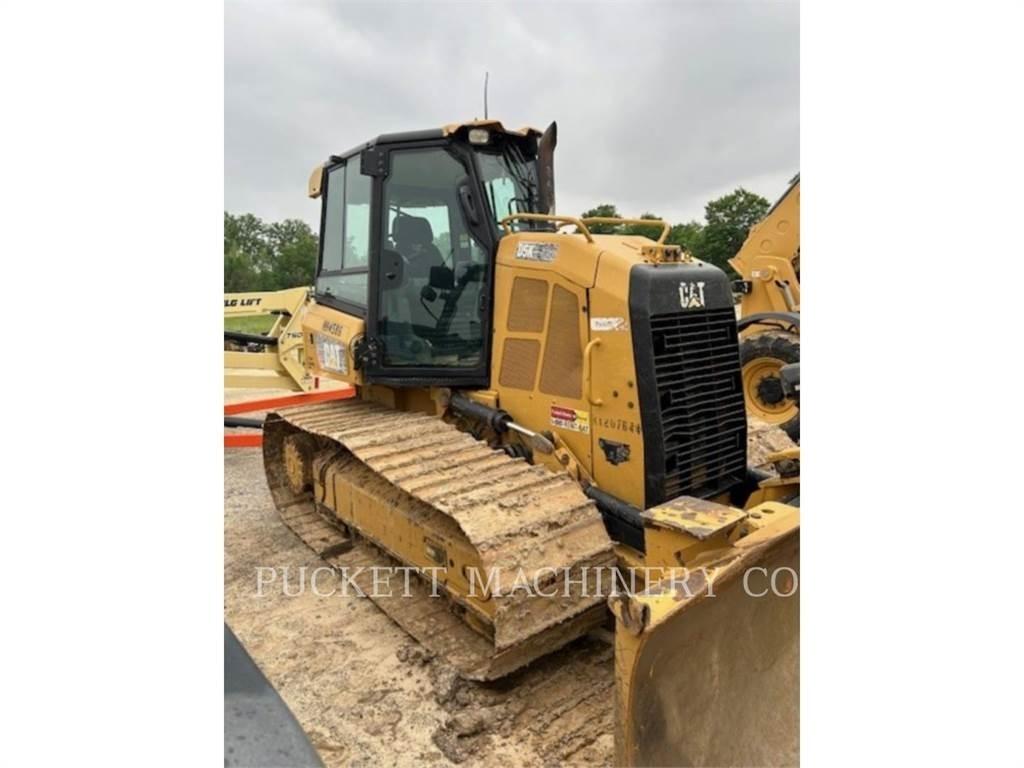 CAT D5K2LGP Crawler dozers