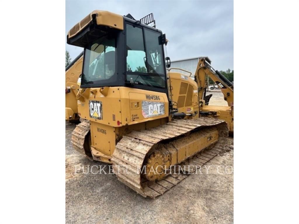 CAT D5K2LGP Crawler dozers