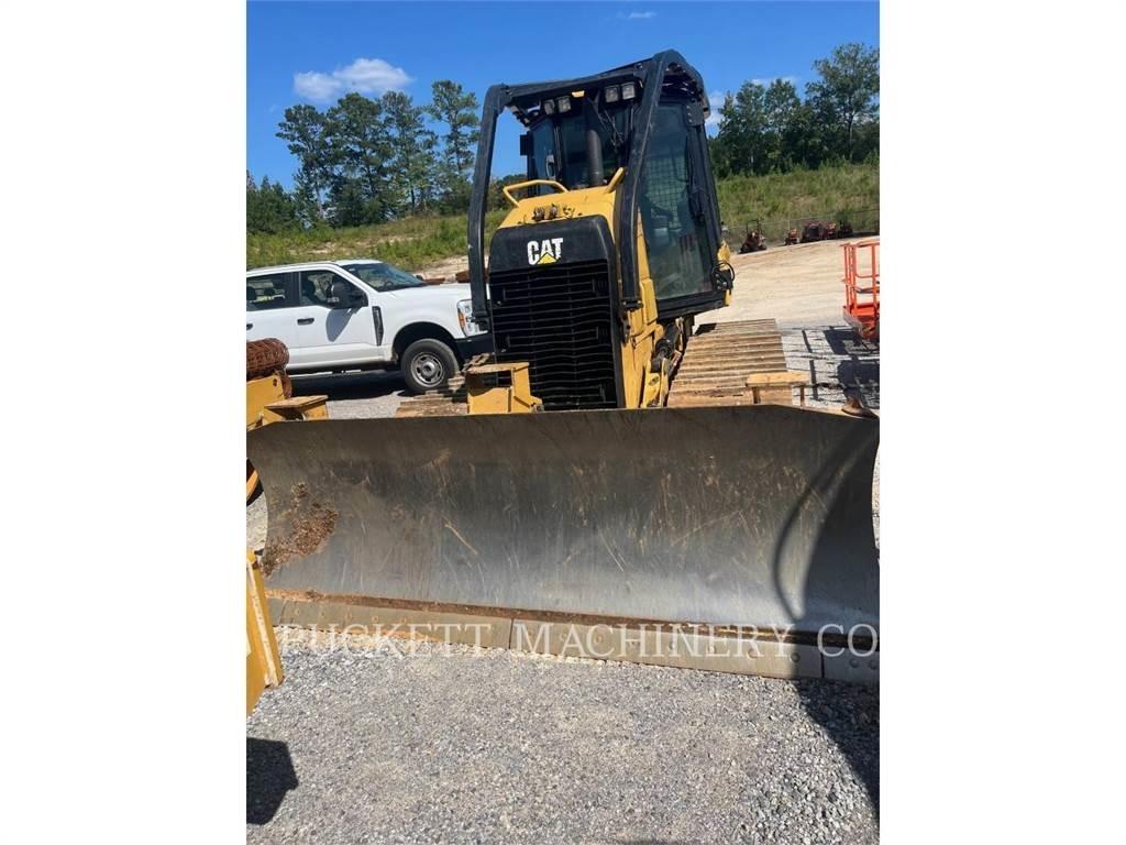 CAT D5K2LGP Crawler dozers
