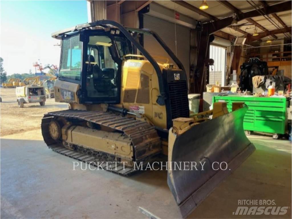 CAT D5K2LGP Crawler dozers