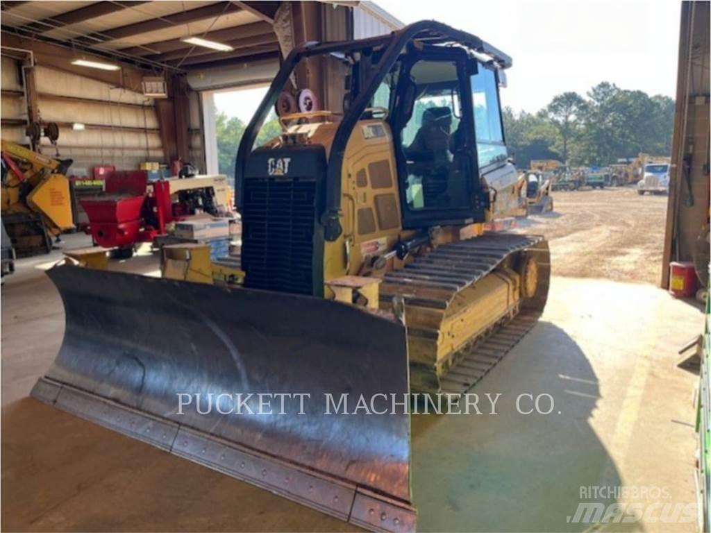 CAT D5K2LGP Crawler dozers