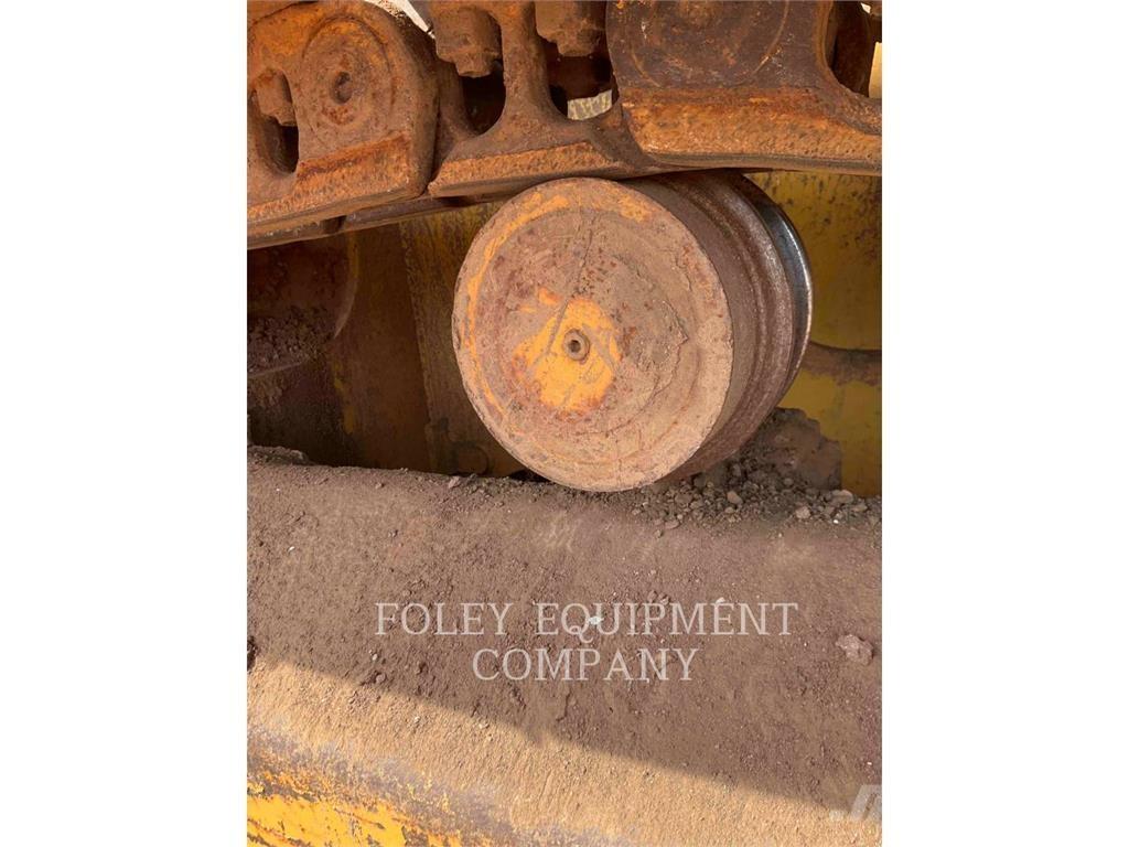 CAT D5K2LGP Crawler dozers