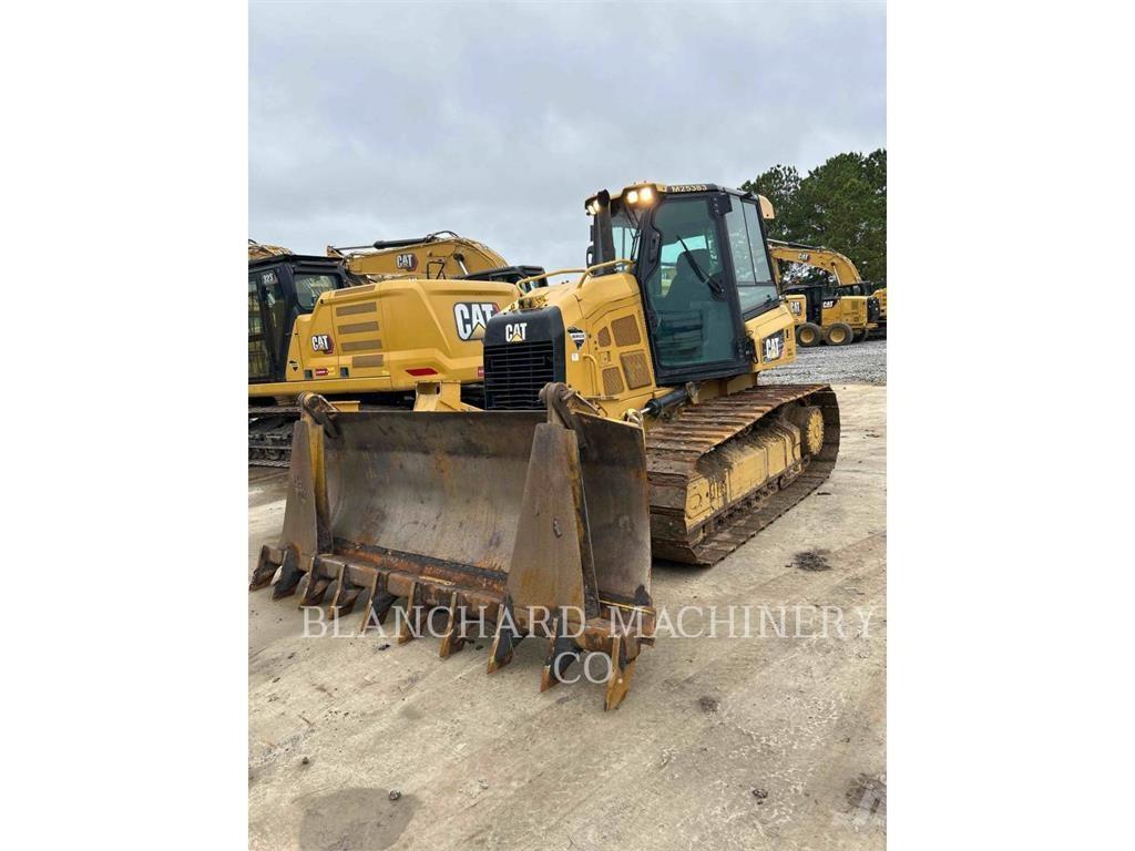 CAT D5K2LGP Crawler dozers