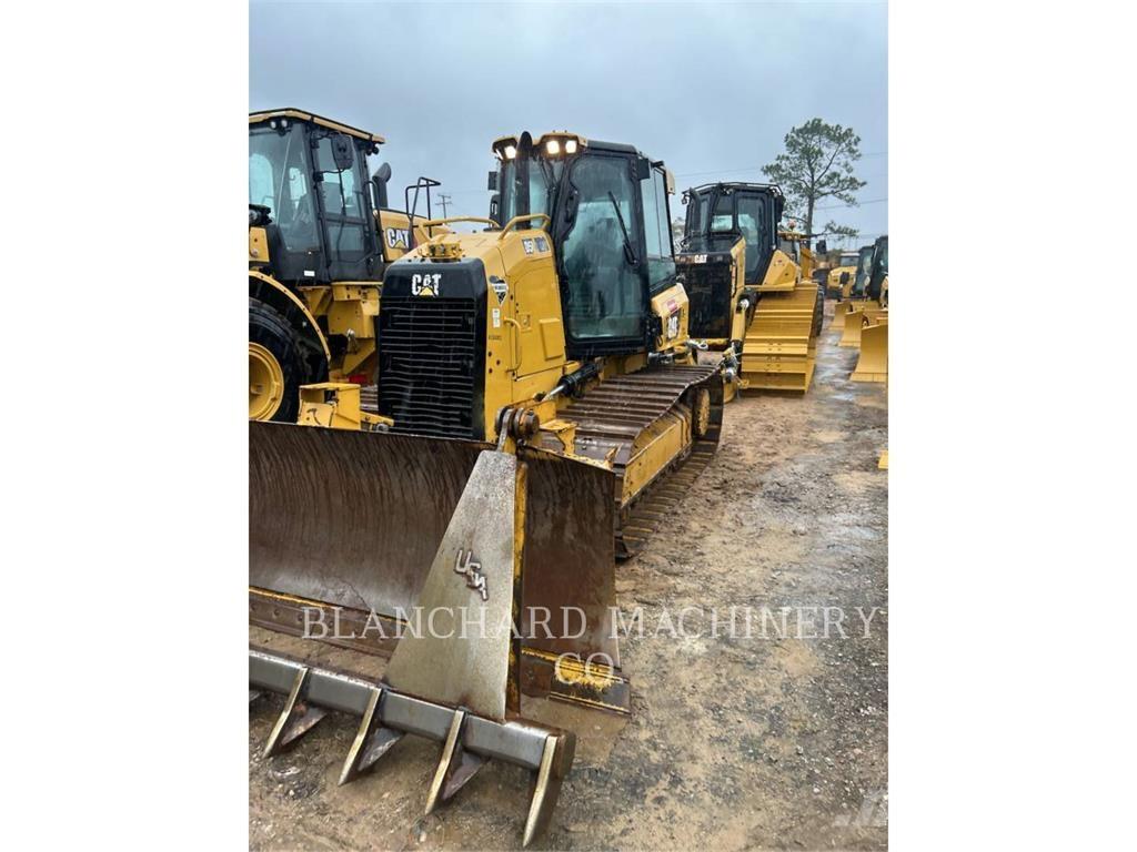 CAT D5K2LGP Crawler dozers