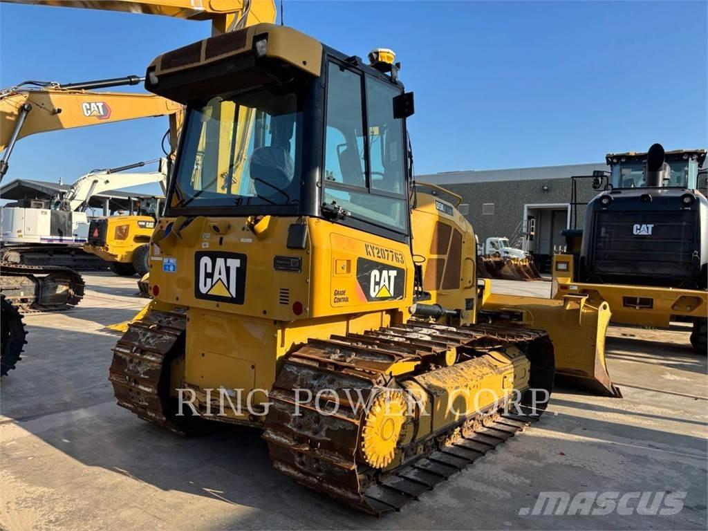 CAT D5K2LGPCAB Crawler dozers