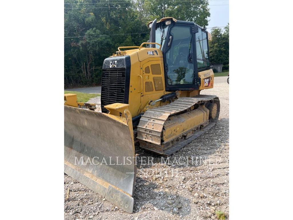 CAT D5K2XL Crawler dozers