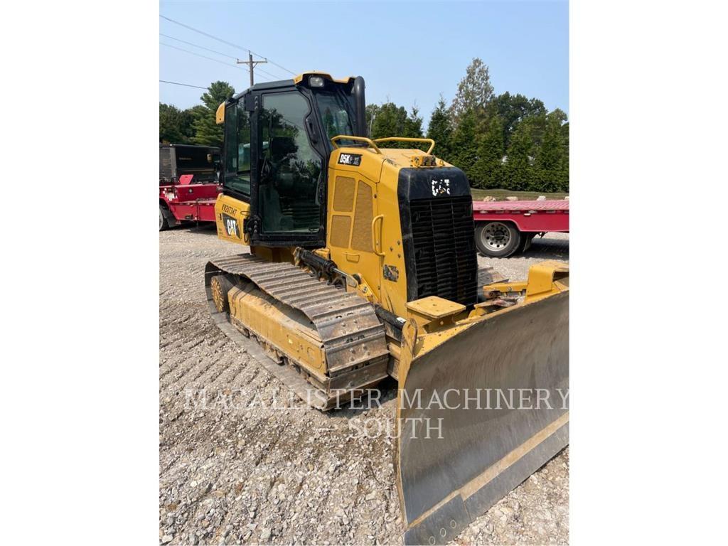 CAT D5K2XL Crawler dozers
