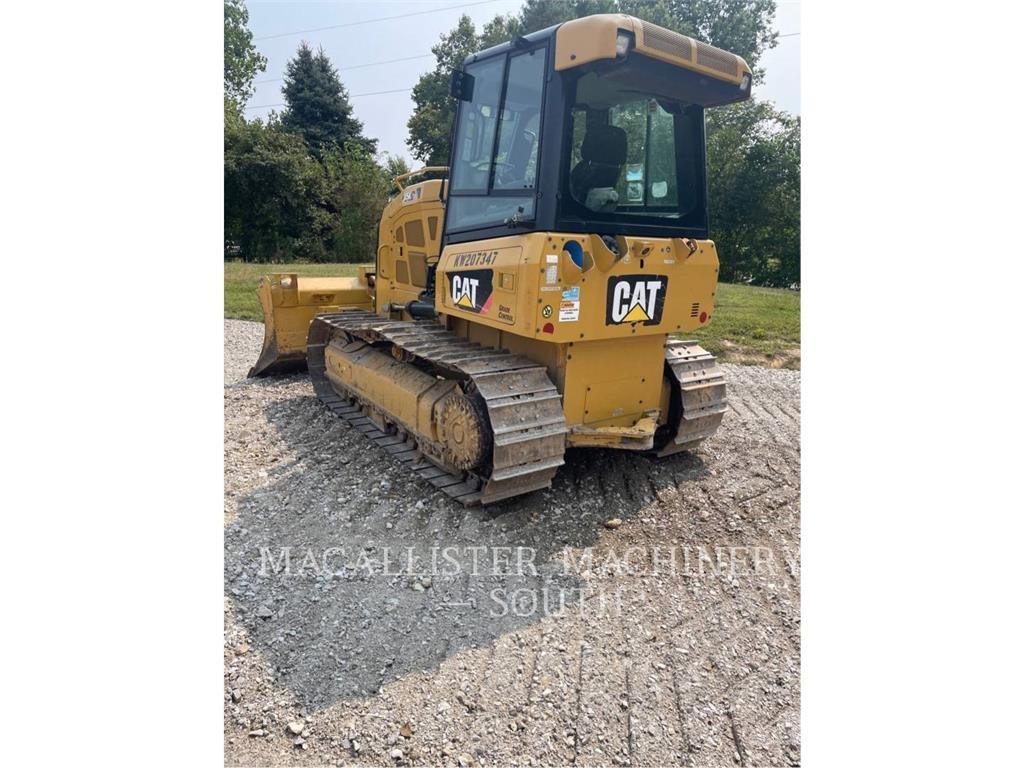 CAT D5K2XL Crawler dozers