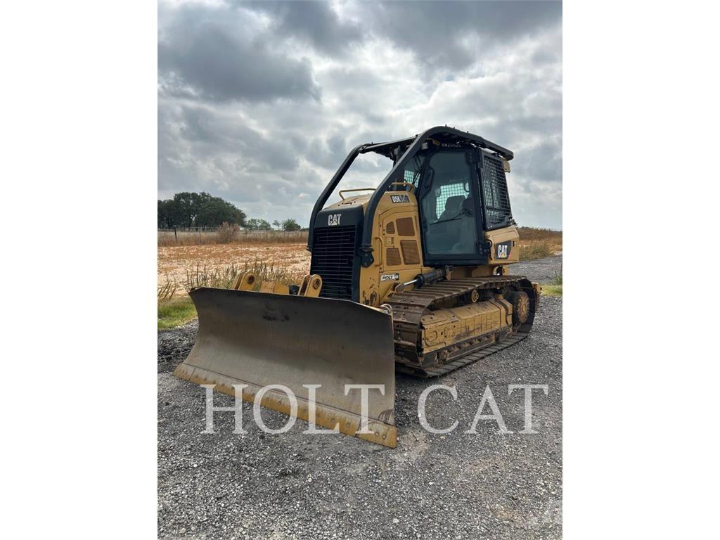 CAT D5K2XL Crawler dozers