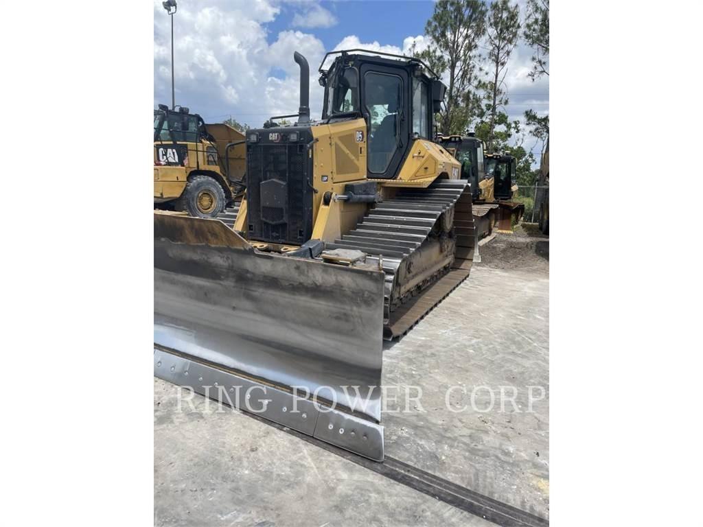 CAT D5VP Crawler dozers