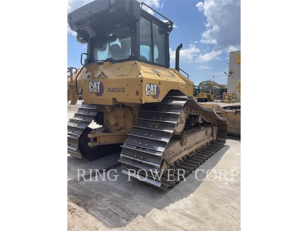 CAT D5VP Crawler dozers