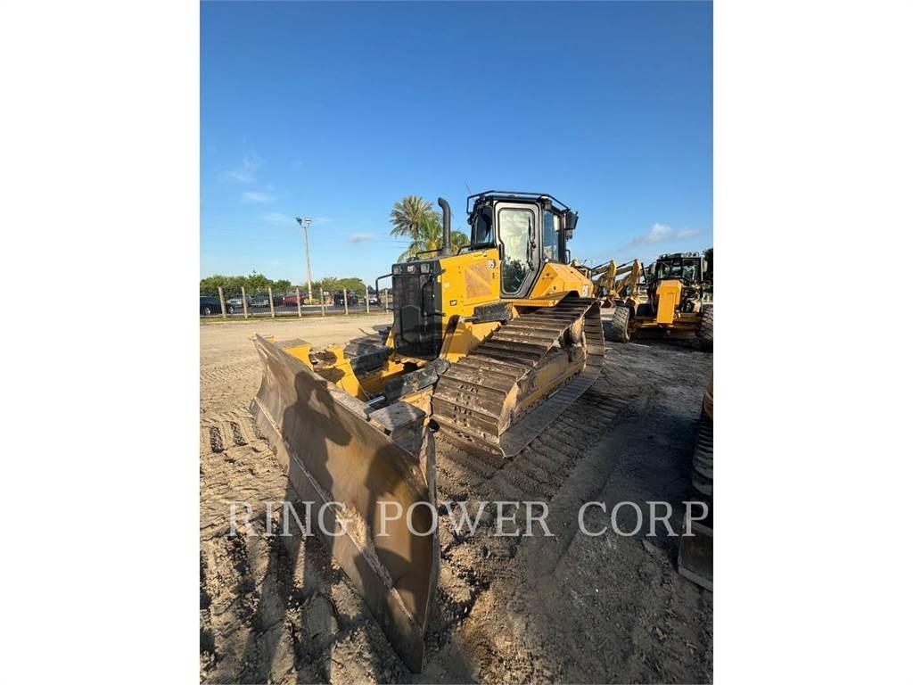 CAT D5VPEW Crawler dozers