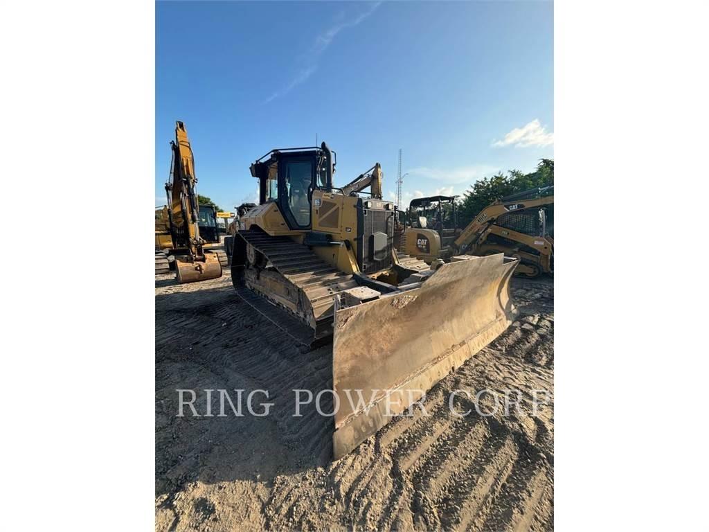 CAT D5VPEW Crawler dozers