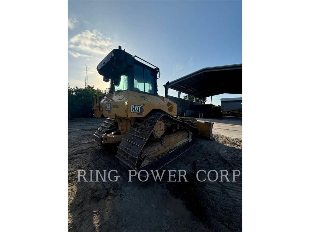 CAT D5VPEW Crawler dozers
