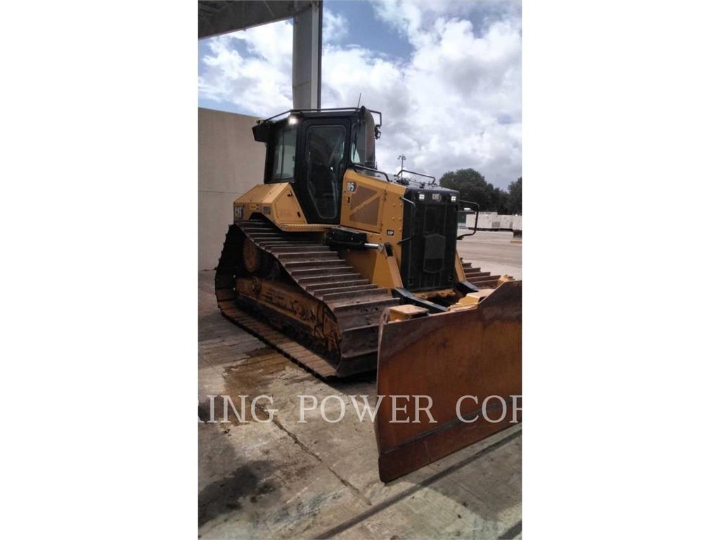 CAT D5VPEW Crawler dozers