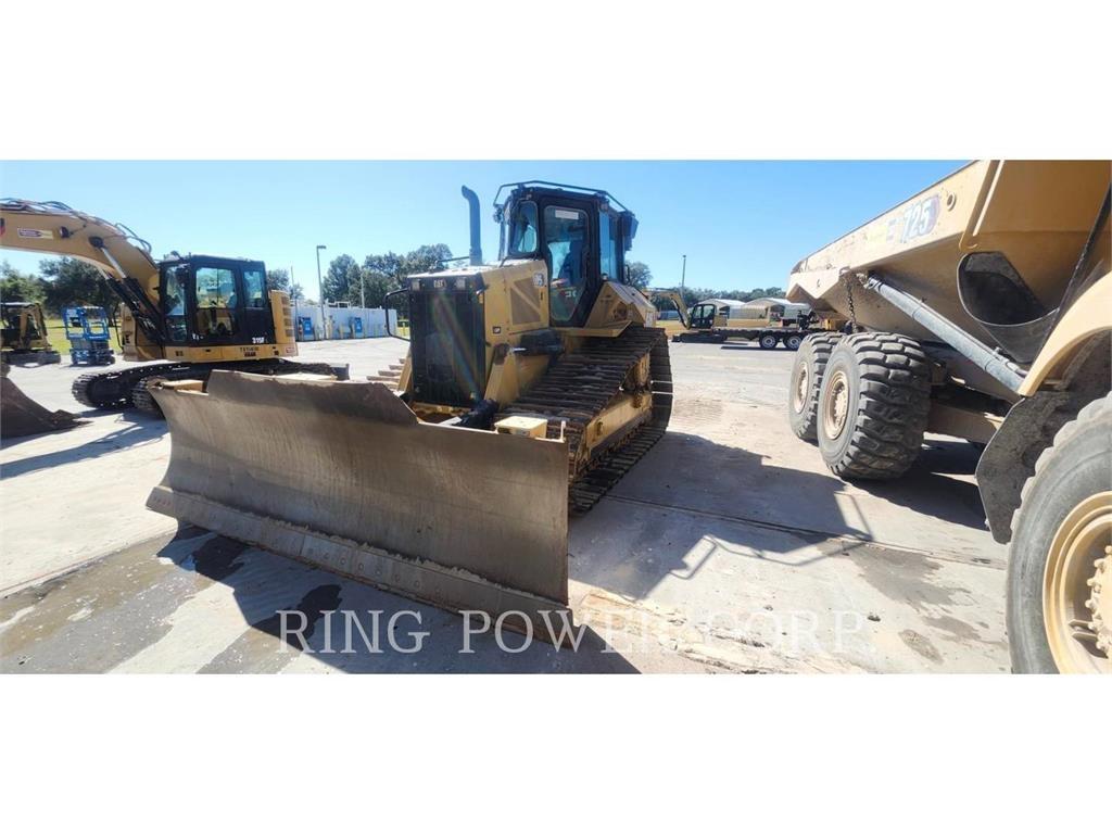 CAT D5VPEW Crawler dozers