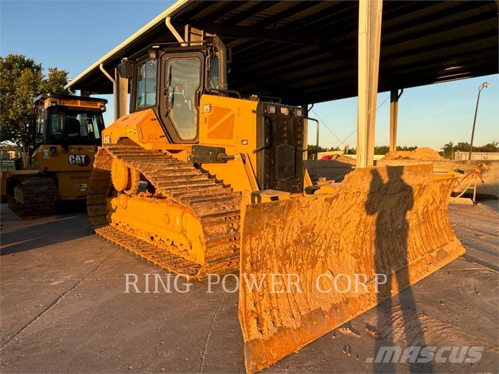 CAT D5VPEW Crawler dozers
