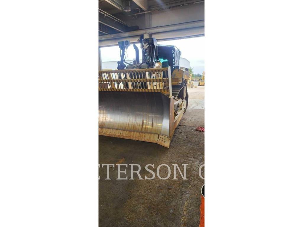 CAT D6 Crawler dozers