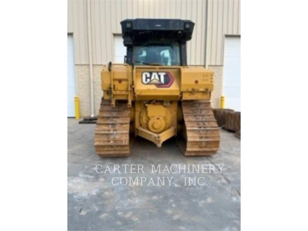 CAT D6-20 LGP Crawler dozers