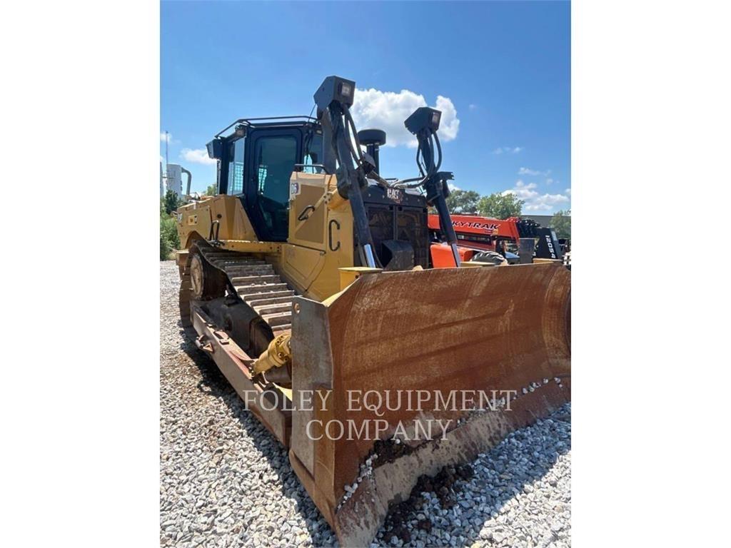 CAT D6-20P22X Crawler dozers