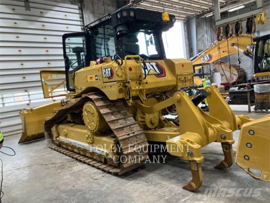 CAT D6-20V24I Crawler dozers