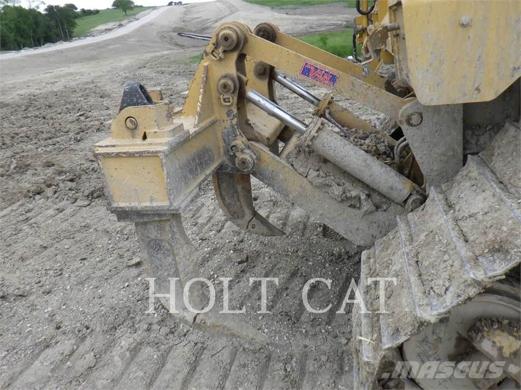 CAT D6-20XEVP Crawler dozers