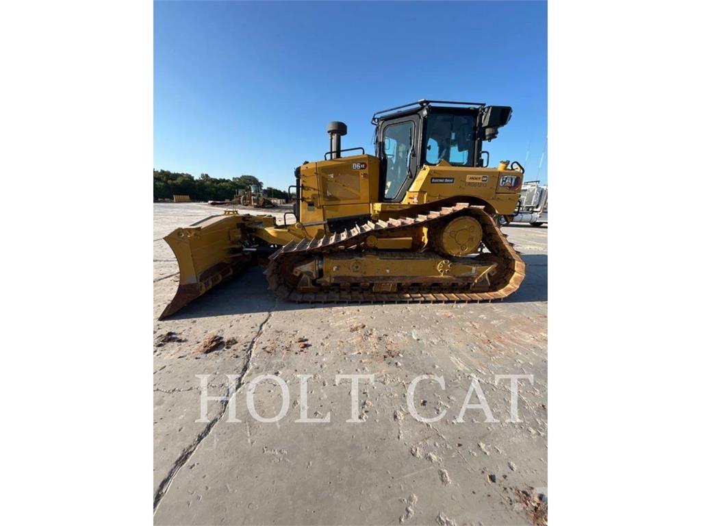 CAT D6 XELGPVP Crawler dozers