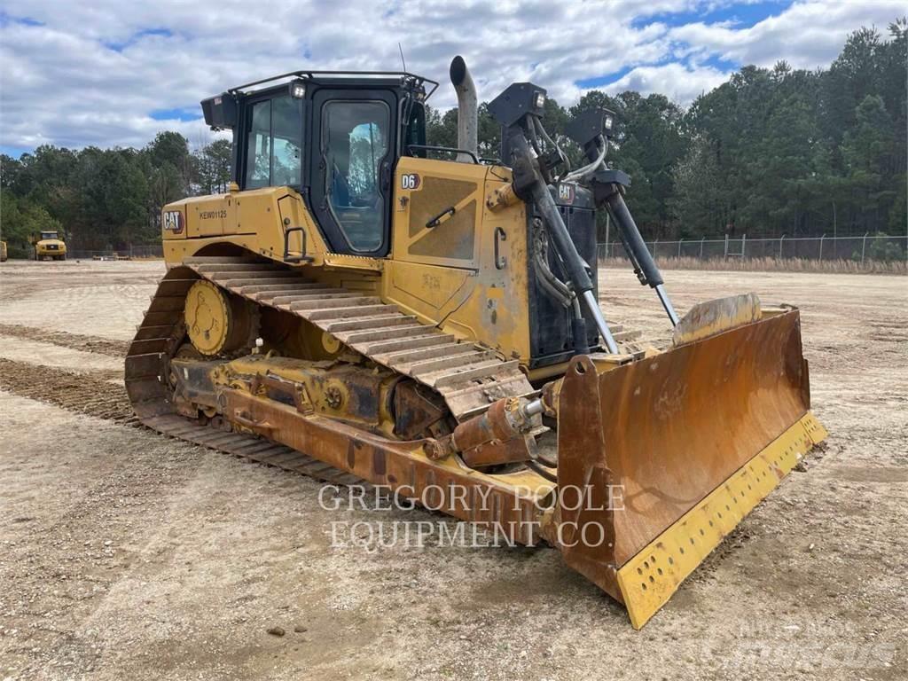 CAT D620 Crawler dozers