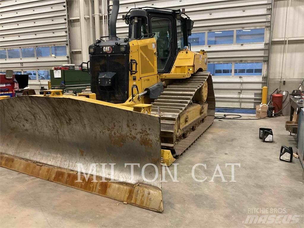 CAT D620VP Crawler dozers