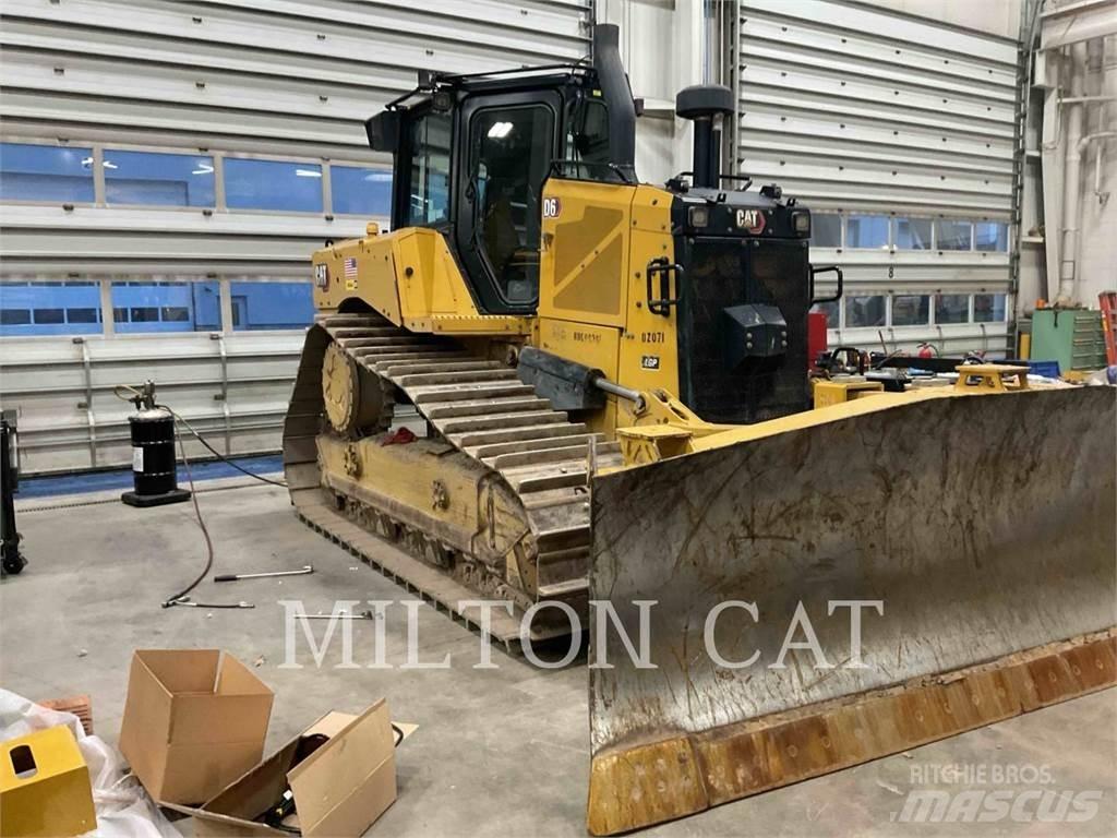 CAT D620VP Crawler dozers