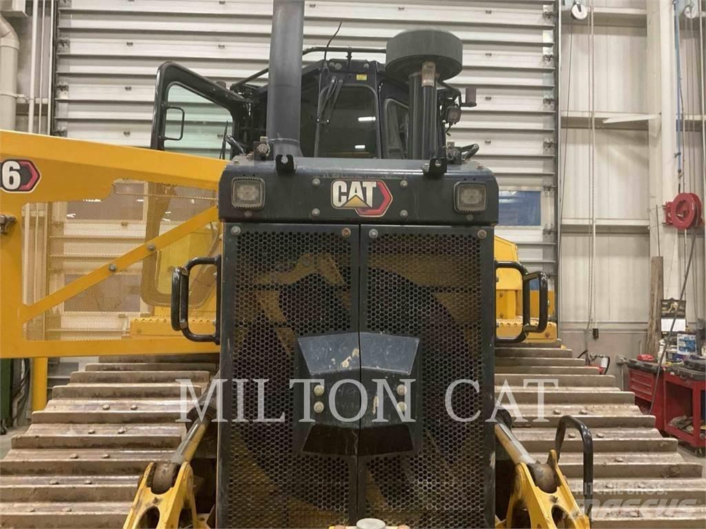 CAT D620VP Crawler dozers