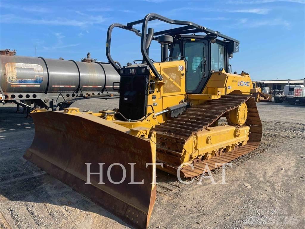 CAT D620VP Crawler dozers