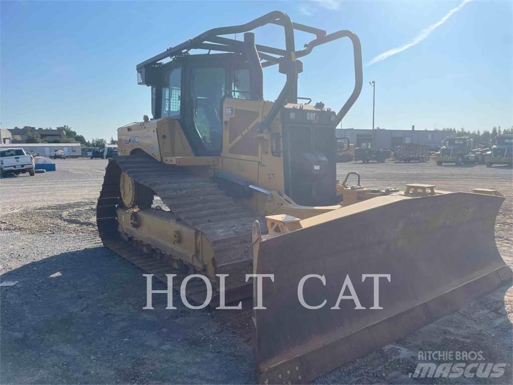 CAT D620VP Crawler dozers