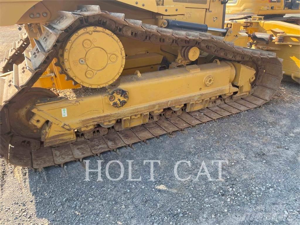 CAT D620VP Crawler dozers