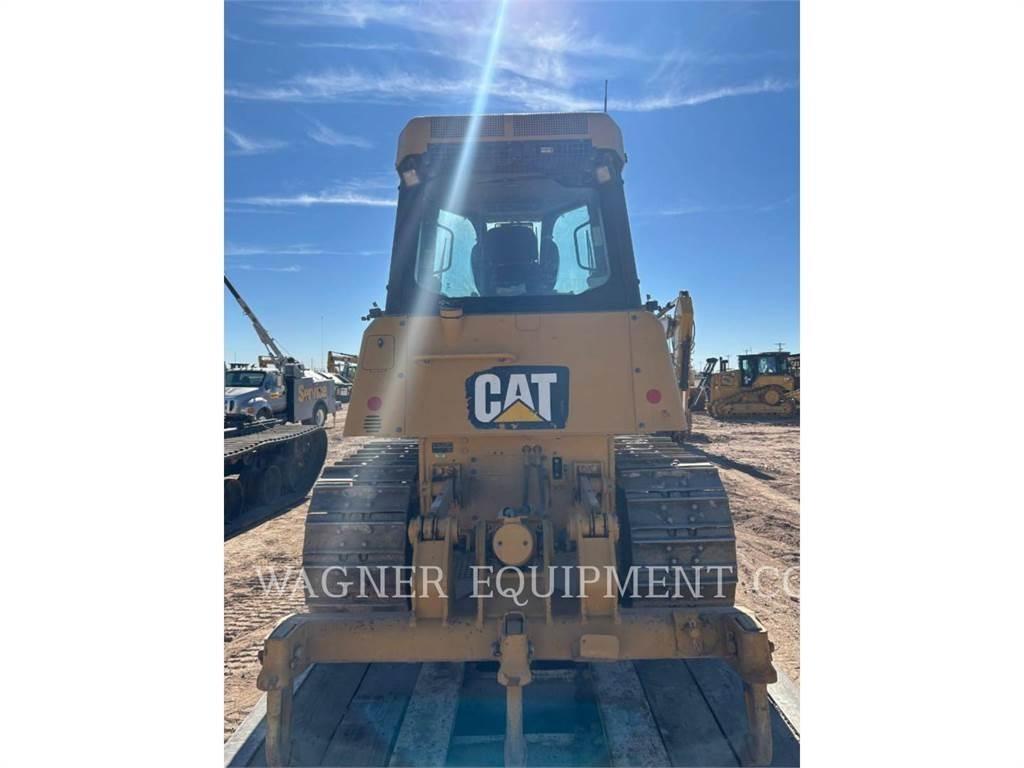 CAT D6K2 Crawler dozers