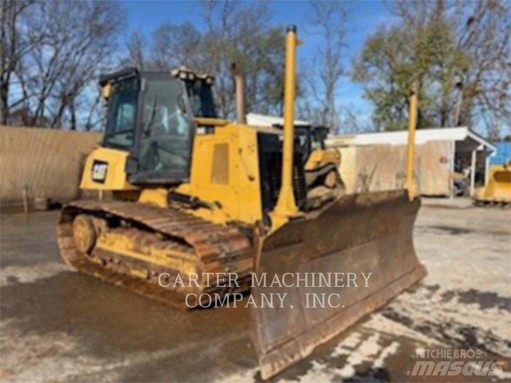 CAT D6K2LGP Crawler dozers